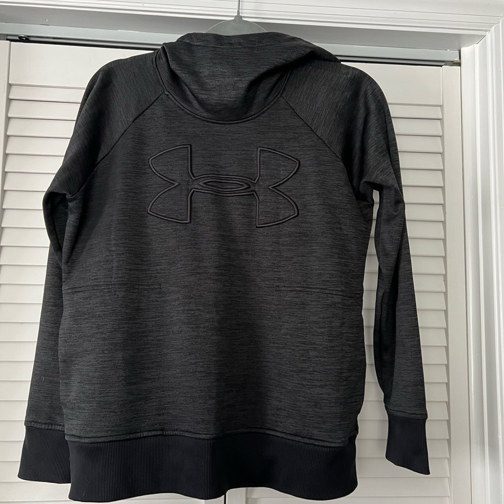 Women’s Under Armour Hoodie